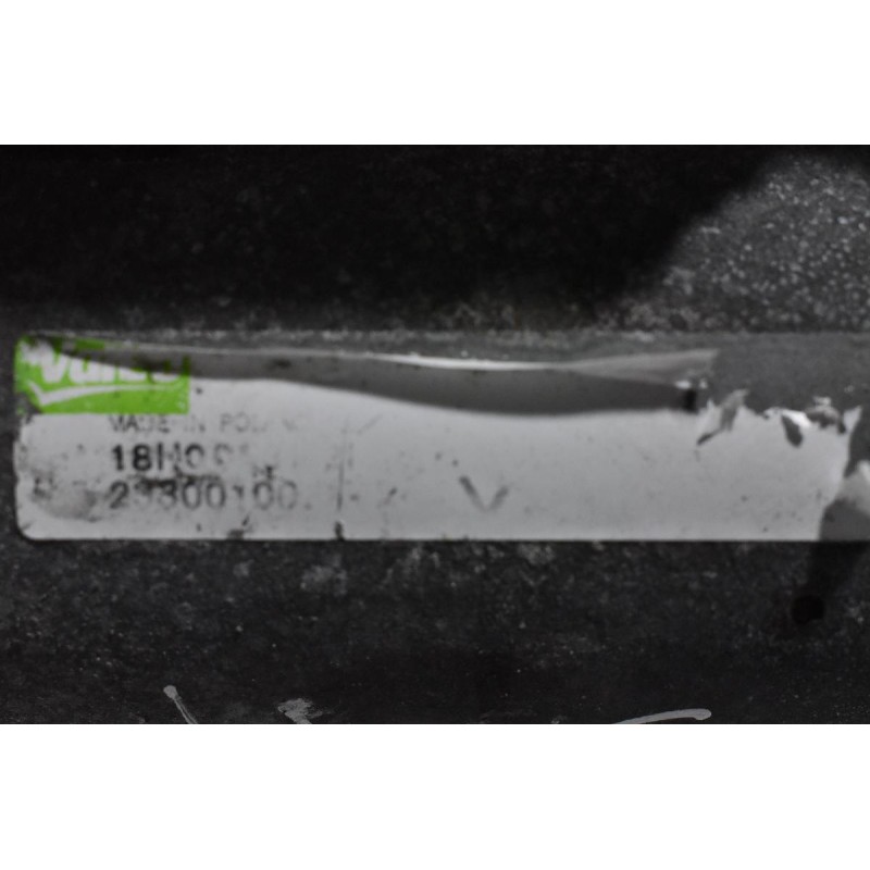 Μίζα Renault Megane / Scenic / Clio 1.4 16v H4JA 2008-2020 233001007X-B (Dacia)