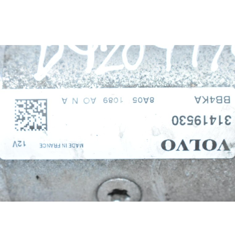 Μίζα Volvo V60 S60 S80 S90 V70 V90 XC60 XC40 XC70 V40 2.0 D4204T14 2010-2022 31419530 (Γνήσια) (Ford Mondeo / Focus / Kuga / S-Max)