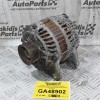 Δυναμός Nissan Qashqai 1.6 HR16 2006-2015 23100BC400 A2TJ0291ZE (Note) (Γνήσιο)