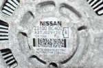 Δυναμός Nissan Qashqai 1.6 HR16 2006-2015 23100BC400 A2TJ0291ZE (Note) (Γνήσιο)