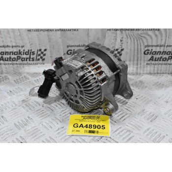 Δυναμό Mazda CX-5 / 6 2.2 Diesel SH 2012-2020 A2TX9181 150A
