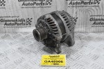 Δυναμό Renault Megane /Scenic 1.4tce 16v H4JA 700 150A 2013-2020 231000024R A002TX0481