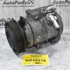 Κομπρεσέρ Aircondition - A/C Ford Maverick 2.3 16V L3 148ps 2005-2012 447220-4651 (Mazda)