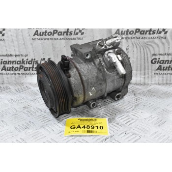 Κομπρεσέρ Aircondition - A/C Ford Maverick 2.3 16V L3 148ps 2005-2012 447220-4651 (Mazda)