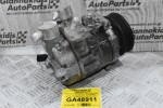 Κομπρεσέρ Aircondition - A/C Volkswagen Golf 1.4 TSI 2005-2015 1K0820859S  447190-7958 (Beetle Polo) (Skoda - Audi - Seat)