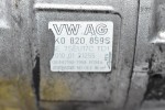 Κομπρεσέρ Aircondition - A/C Volkswagen Golf 1.4 TSI 2005-2015 1K0820859S  447190-7958 (Beetle Polo) (Skoda - Audi - Seat)