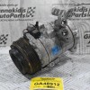 Κομπρεσέρ Aircondition - A/C Mazda CX-5 / 6 2.2 Diesel SH 2012-2020 F500-AUCAA-02 (Γνήσιο)