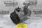 Κομπρεσέρ Aircondition - A/C Mazda CX-5 / 6 2.2 Diesel SH 2012-2020 F500-AUCAA-02 (Γνήσιο)