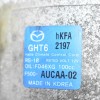 Κομπρεσέρ Aircondition - A/C Mazda CX-5 / 6 2.2 Diesel SH 2012-2020 F500-AUCAA-02 (Γνήσιο)