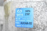 Κομπρεσέρ Aircondition - A/C Mazda CX-5 / 6 2.2 Diesel SH 2012-2020 F500-AUCAA-02 (Γνήσιο)