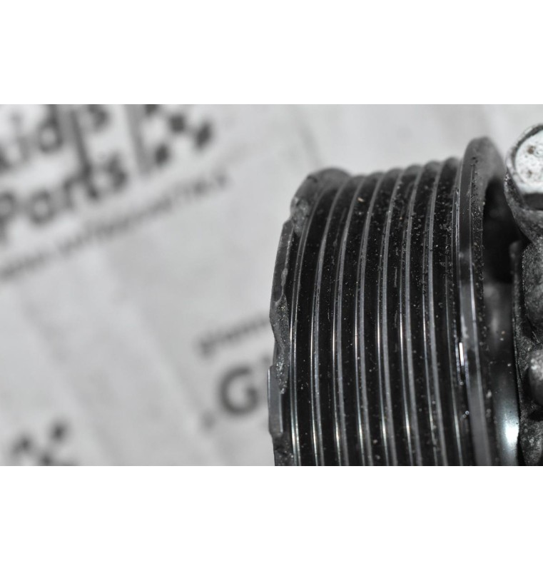 Κομπρεσέρ Aircondition A/C Renault Megane / Scenic 1.4tce 16v H4JA 700 2013-2020 8200958328 GE447150-0040