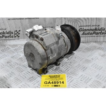 Κομπρεσέρ Aircondition - A/C Ford Maverick 2.3 16V L3 148ps 2005-2012 447260-6270 (Mazda)