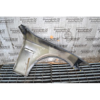 Φτερό Αριστερο Bmw F10 520 2011-2018