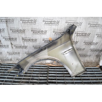 Φτερό Δεξι Bmw F10 520 2011-2018