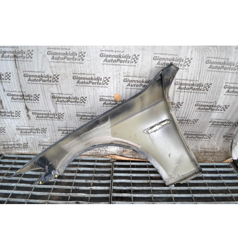 Φτερό Δεξι Bmw F10 520 2011-2018