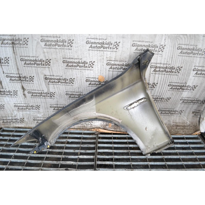 Φτερό Δεξι Bmw F10 520 2011-2018