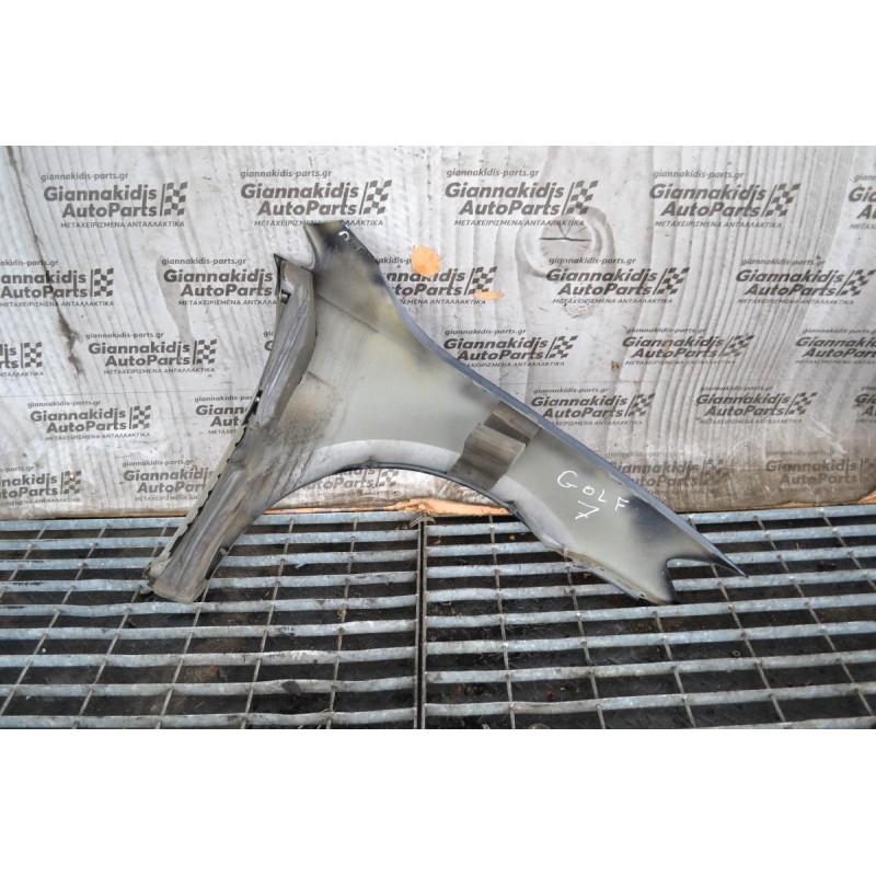 Φτερό Αριστερο Volkswagen Golf 7 2012-2020