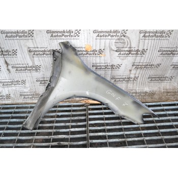 Φτερό Αριστερο Volkswagen Golf 7 2012-2020