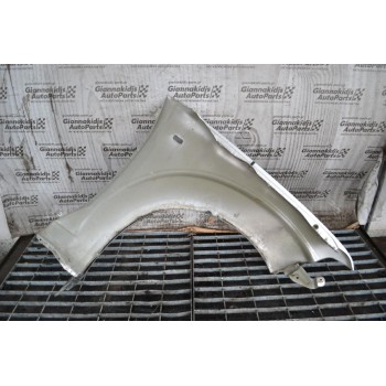 Φτερό Αριστερο Nissan Navara D40 2005-2010