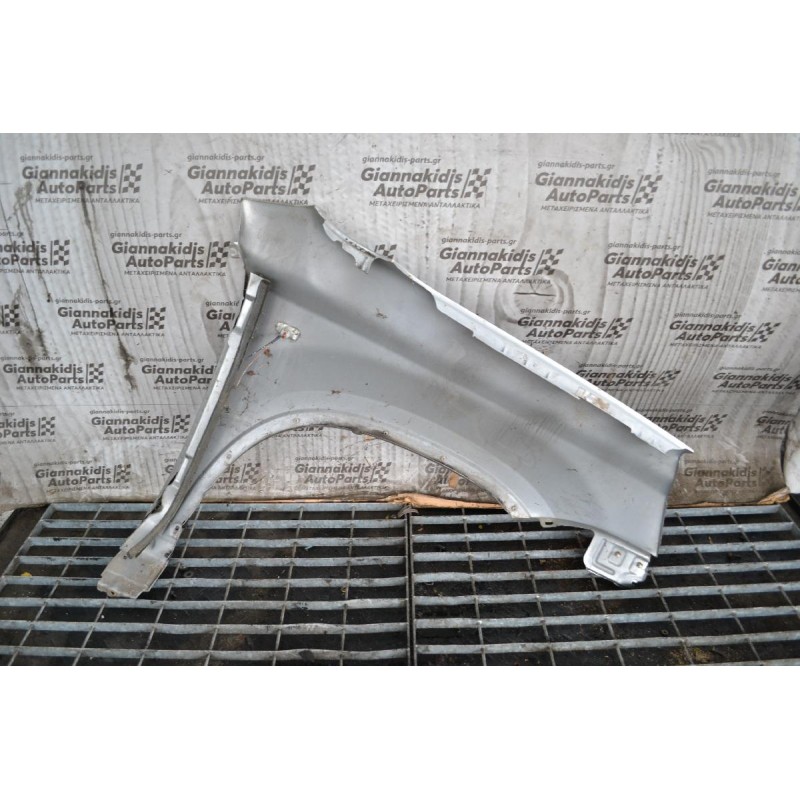 Φτερό Αριστερο Nissan X-Trail 2002-2010