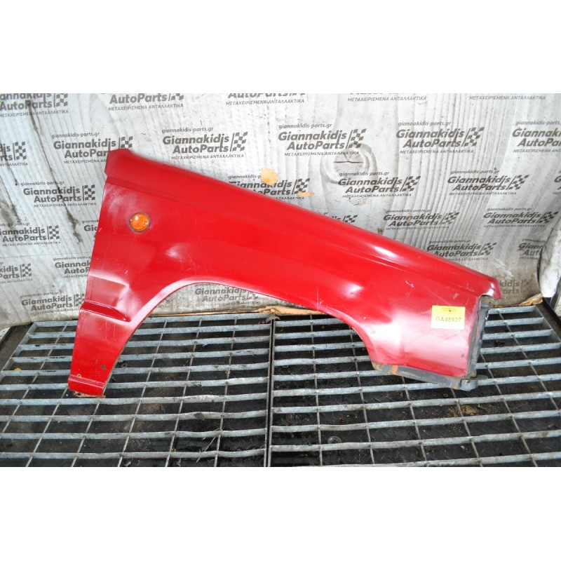 Φτερό Αριστερο Mitsubishi L200 K34 1989-1995
