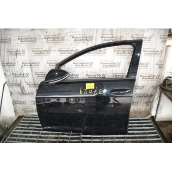 Πόρτα Εμπρός Αριστερή Volkswagen Golf 7 2012-2018 (Χωρίς Καθρέπτη) 5D