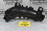 Σωλήνας - Κολάρο Εισαγωγής Αέρα Mazda CX-5 / 6 2.2 Diesel SH 2012-2020 (Intercooler) (Γνήσιο)
