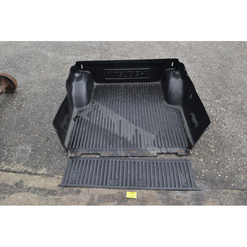 Πλαστικο Καρότσας Mitsubishi L200 KB4 Safari 2006-2010