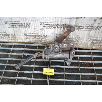 Ατέρμονας Τιμονιού Mitsubishi Canter Fuso RHD 2005-2015 MK471140