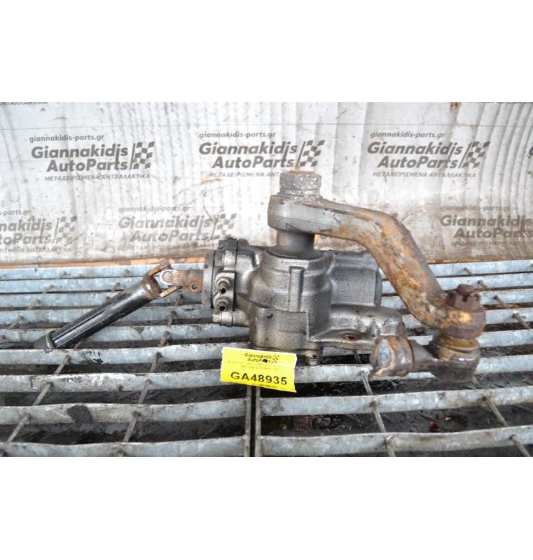 Ατέρμονας Τιμονιού Mitsubishi Canter Fuso RHD 2005-2015 MK471140