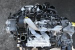 Κινητήρας - Μοτέρ Volkswagen Golf 1.0 TSI 110PS CHZ 2017-2021