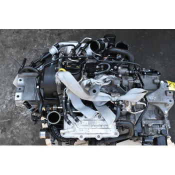 Κινητήρας - Μοτέρ Volkswagen Golf 1.0 TSI 110PS CHZ 2017-2021