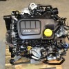 Κινητήρας - Μοτέρ Nissan Qashqai 1.6 DCI R9M A406 2007-2016 (105.00KM) Αντλία:0445010250