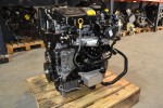 Κινητήρας - Μοτέρ Nissan Qashqai 1.6 DCI R9M A406 2007-2016 (105.00KM) Αντλία:0445010250