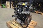 Κινητήρας - Μοτέρ Nissan Qashqai 1.6 DCI R9M A406 2007-2016 (105.00KM) Αντλία:0445010250