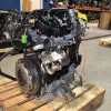 Κινητήρας - Μοτέρ Nissan Qashqai 1.6 DCI R9M A406 2007-2016 (105.00KM) Αντλία:0445010250