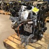 Κινητήρας - Μοτέρ Nissan Qashqai 1.6 DCI R9M A406 2007-2016 (105.00KM) Αντλία:0445010250