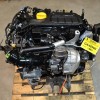 Κινητήρας - Μοτέρ Nissan Qashqai 1.6 DCI R9M A406 2007-2016 (105.00KM) Αντλία:0445010250