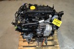 Κινητήρας - Μοτέρ Nissan Qashqai 1.6 DCI R9M A406 2007-2016 (105.00KM) Αντλία:0445010250