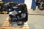 Κινητήρας - Μοτέρ Opel Astra J/Meriva 131PS 1.7 A17DTS 2011-2015