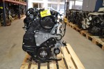 Κινητήρας - Μοτέρ Opel Astra J/Meriva 131PS 1.7 A17DTS 2011-2015