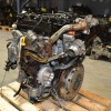 Κινητήρας - Μοτέρ Opel Astra J/Meriva 131PS 1.7 A17DTS 2011-2015