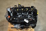 Κινητήρας - Μοτέρ Opel Astra J/Meriva 131PS 1.7 A17DTS 2011-2015
