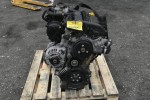 Κινητήρας - Μοτέρ Opel Corsa C / D 1.2 80PS Z12XEP 2002-2010 (133.000KM)