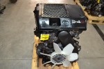 Κινητήρας - Μοτέρ Toyota Hilux 3.0 1KD 2005-2010