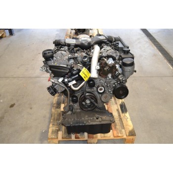 Κινητήρας - Μοτέρ Mercedes-Benz ML320 CDI W164 3.0 224PS 642940 2005-2012