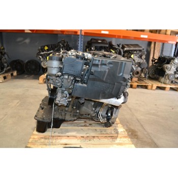 Κινητήρας - Μοτέρ Mercedes-Benz ML320 CDI W164 3.0 224PS 642940 2005-2012