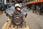 Κινητήρας - Μοτέρ Mercedes-Benz ML320 CDI W164 3.0 224PS 642940 2005-2012