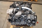 Κινητήρας - Μοτέρ Mercedes-Benz ML320 CDI W164 3.0 224PS 642940 2005-2012