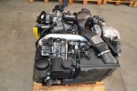 Κινητήρας - Μοτέρ Mercedes-Benz ML320 CDI W164 3.0 224PS 642940 2005-2012